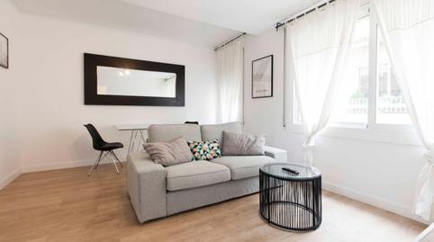 Foto 4 de Piso de alquiler en Ronda Ronda General Mitre, Sant Gervasi i la Bonanova,  Barcelona Capital