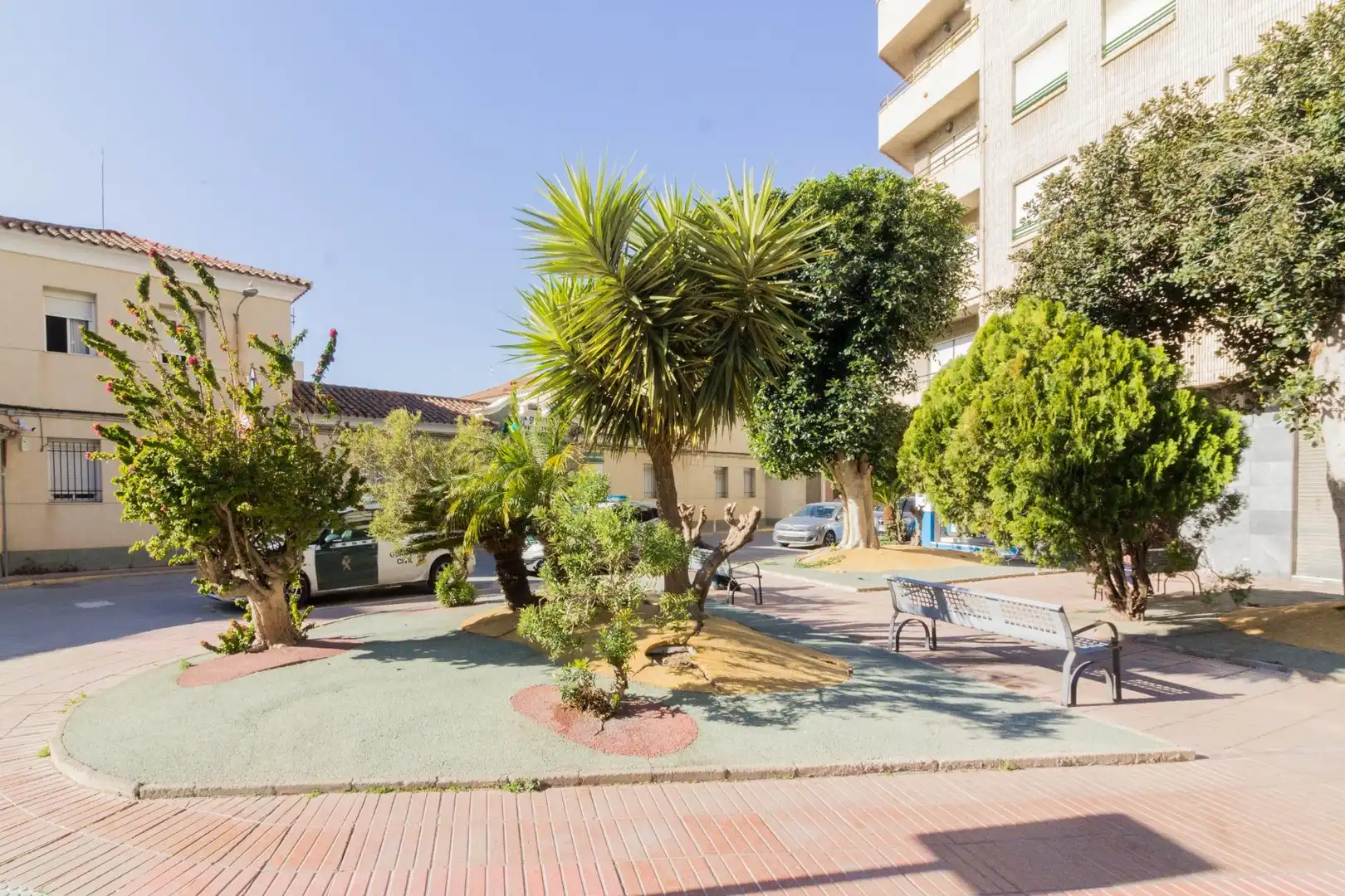 Vista exterior de Piso en venta en Callosa de Segura con Terraza, Trastero y Balcón