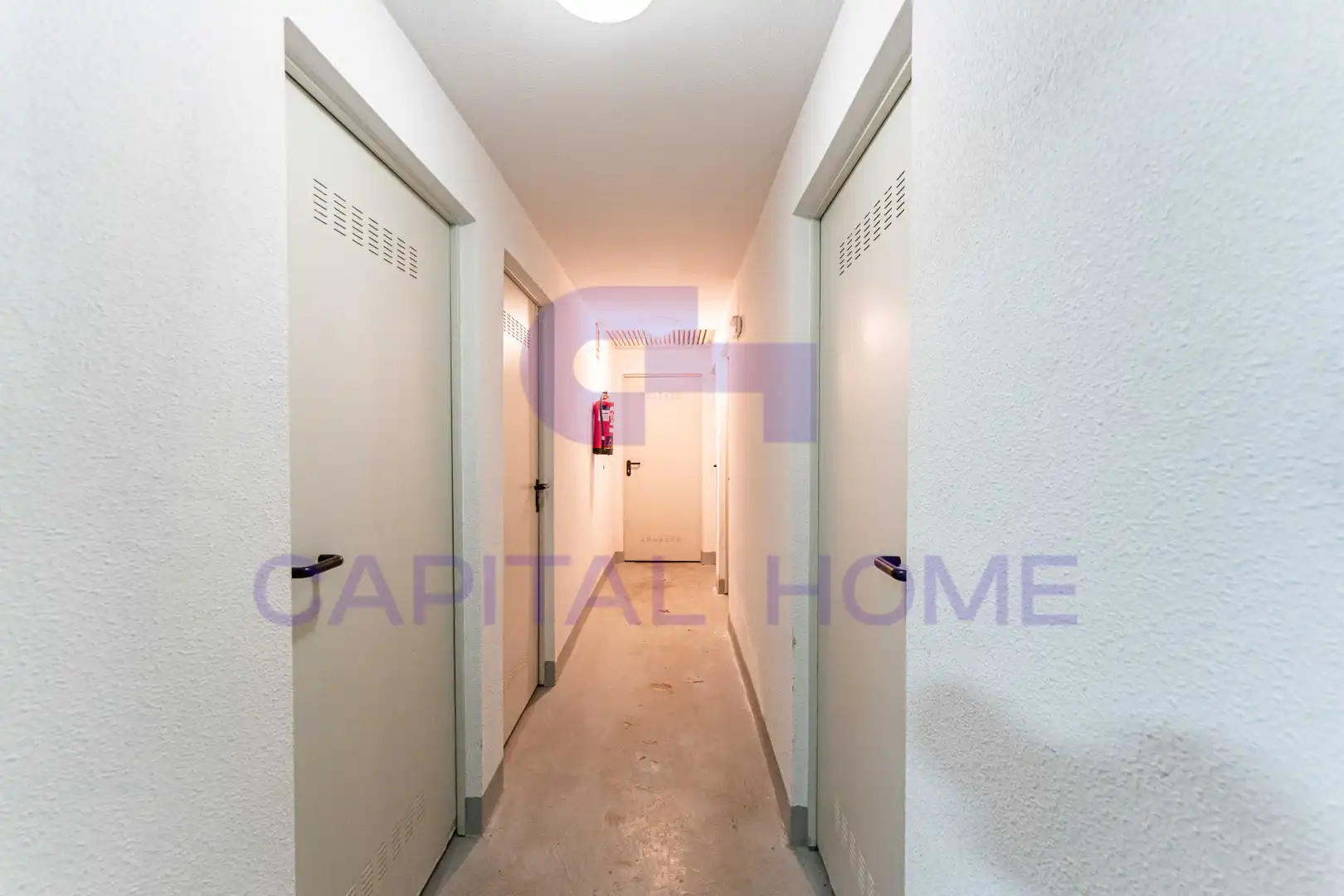 Piso en venta en Móstoles con Aire acondicionado, Calefacción y Trastero