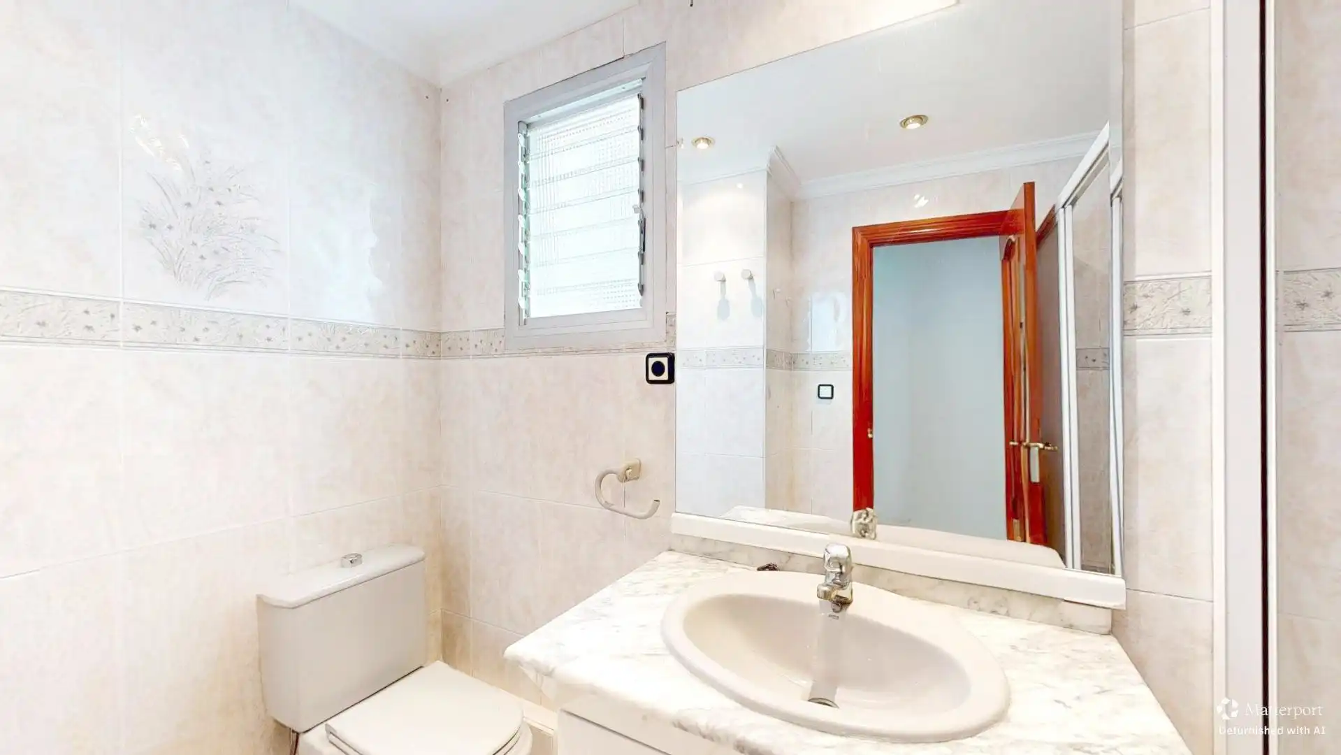 Baño de Piso en venta en Torrent