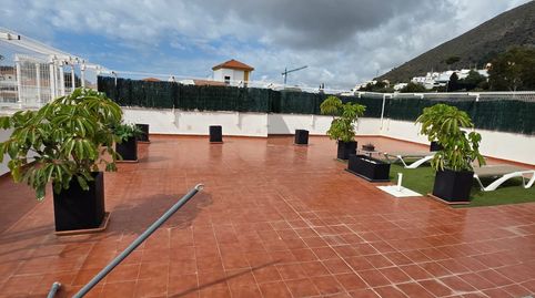 Foto 4 de Ático en venta en Los Nadales - Tio Charles, Benalmádena