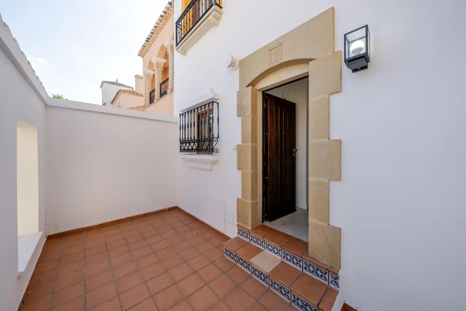 Duplexes for sale in Calle Calle Benferri, Algorfa