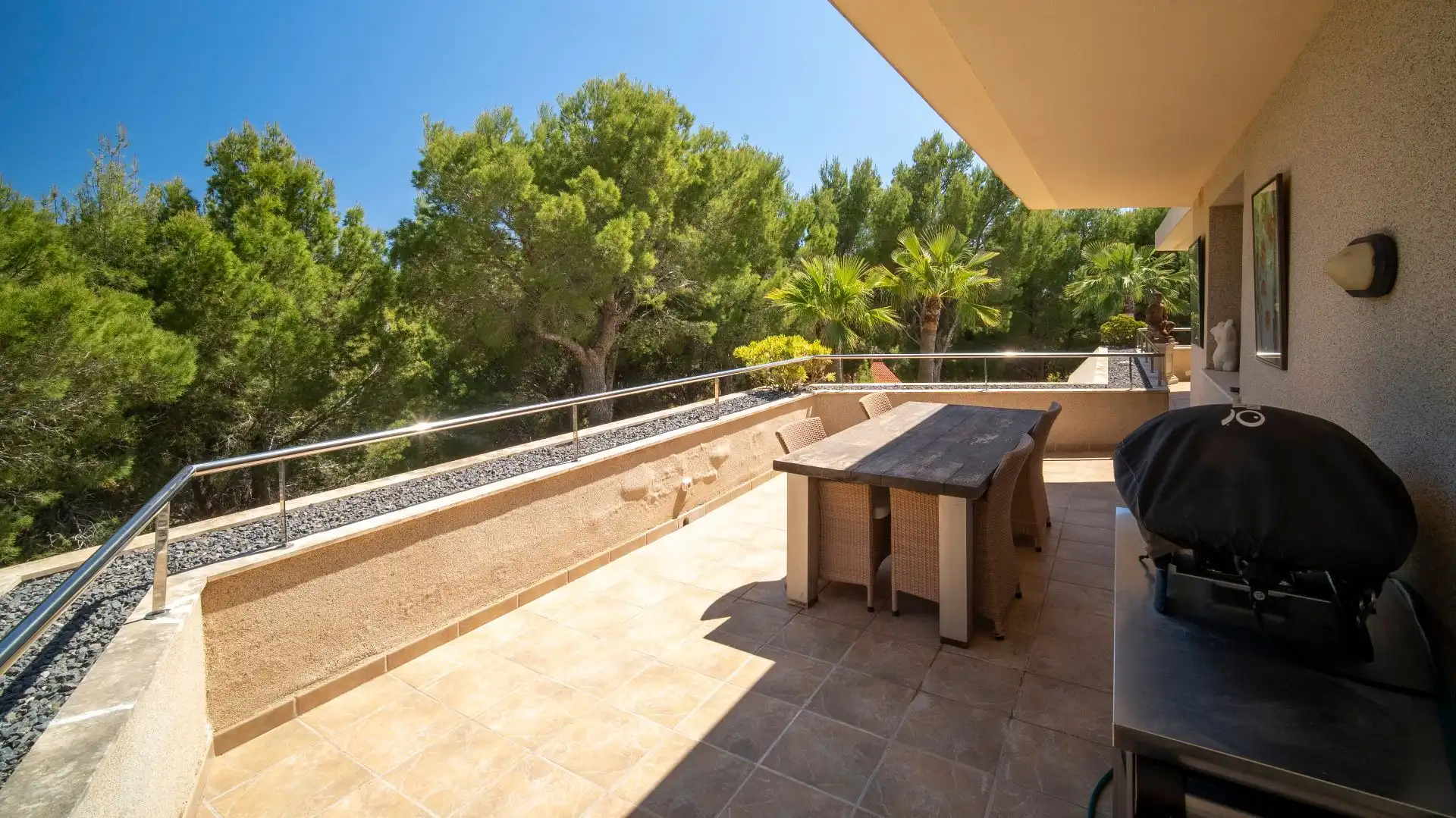 Appartamento con piscina in vendita a Altea Hills, imagen 12