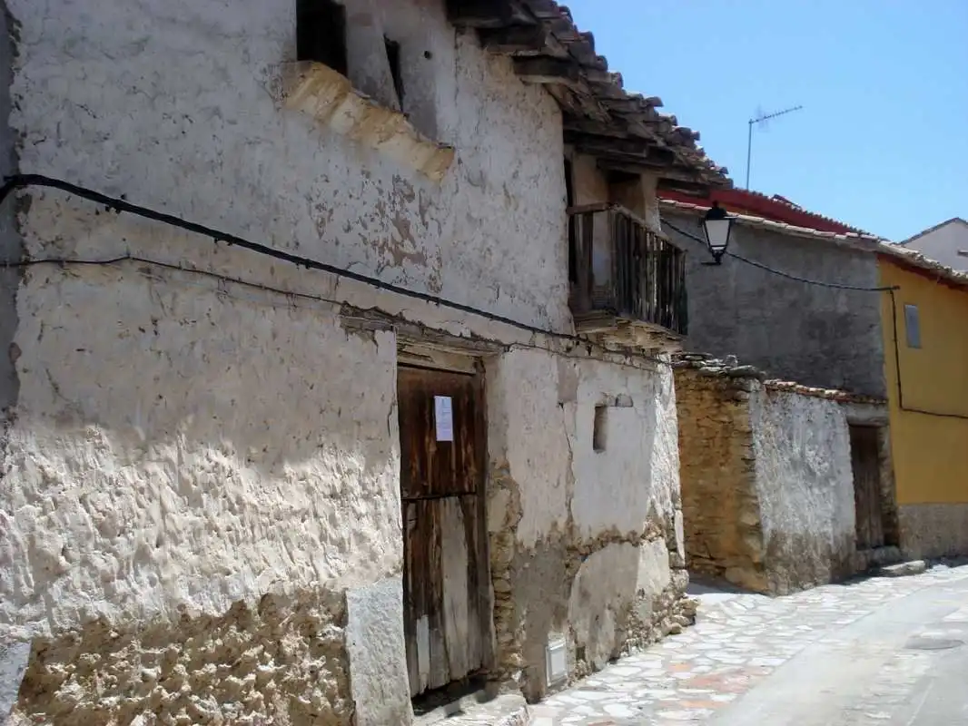 Casa a schiera con piscina in vendita a Calle Alta 10, imagen 6