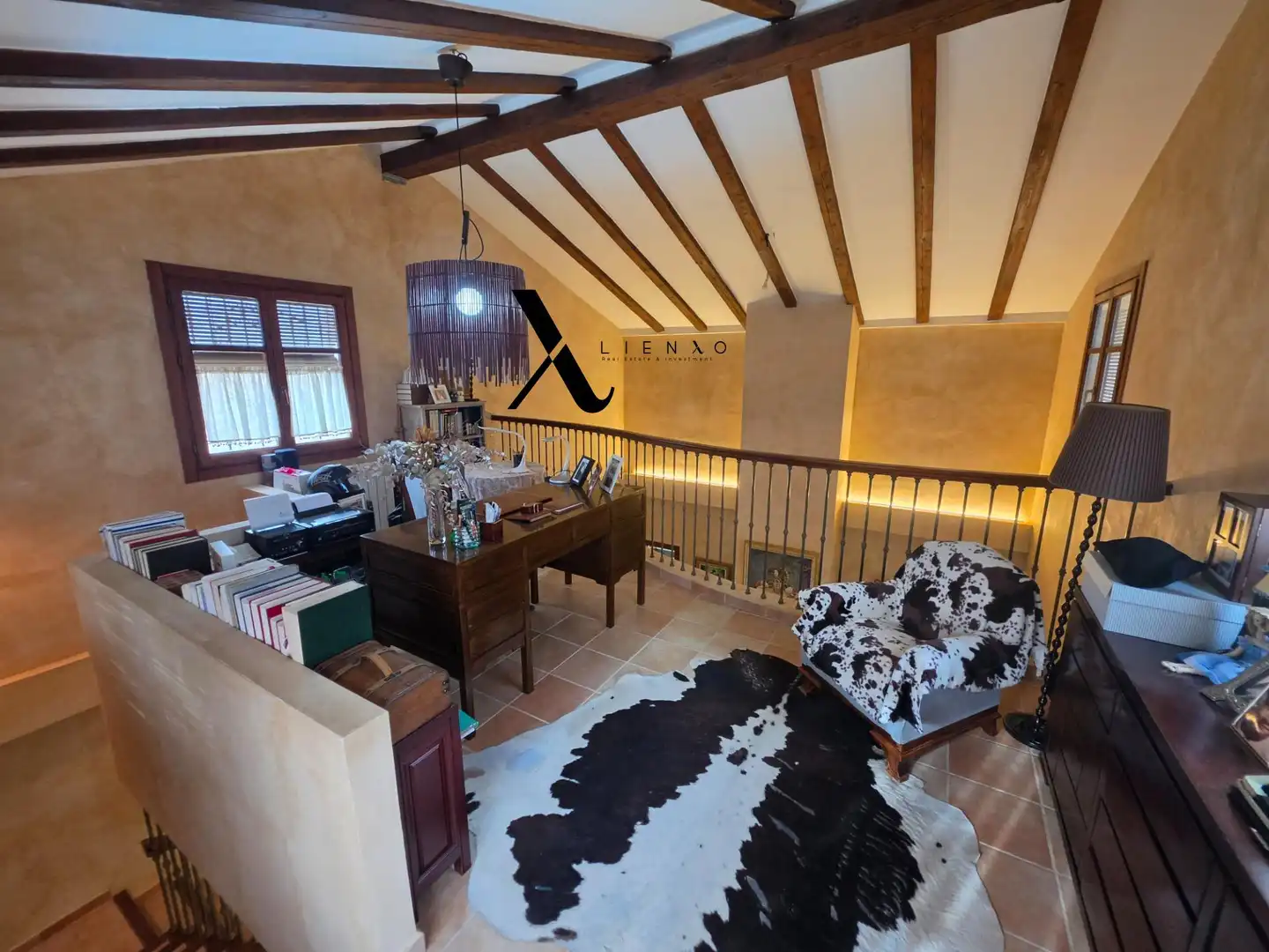 Villa avec piscine à vendre à PURIAS, imagen 18
