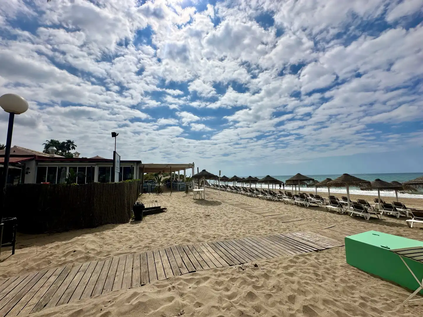 Planta baixa de lloguer en Marbella amb Aire condicionat, Calefacció i Piscina