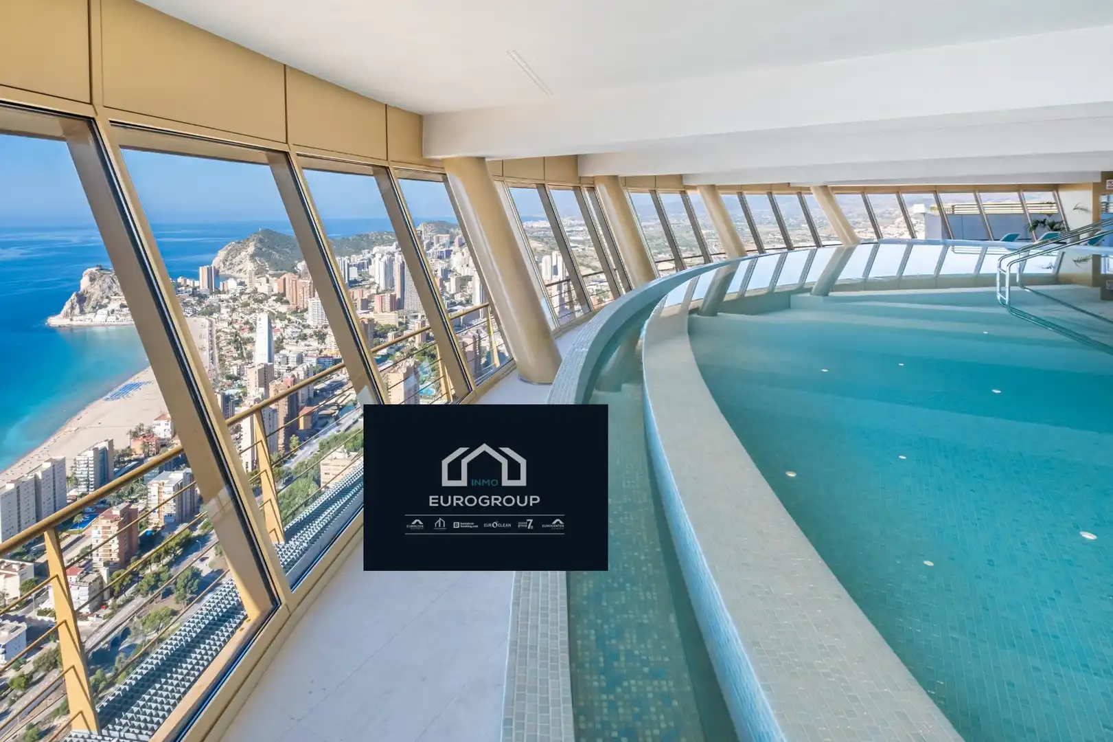 Mini appartamento con piscina in vendita a Playa de Poniente, imagen 17