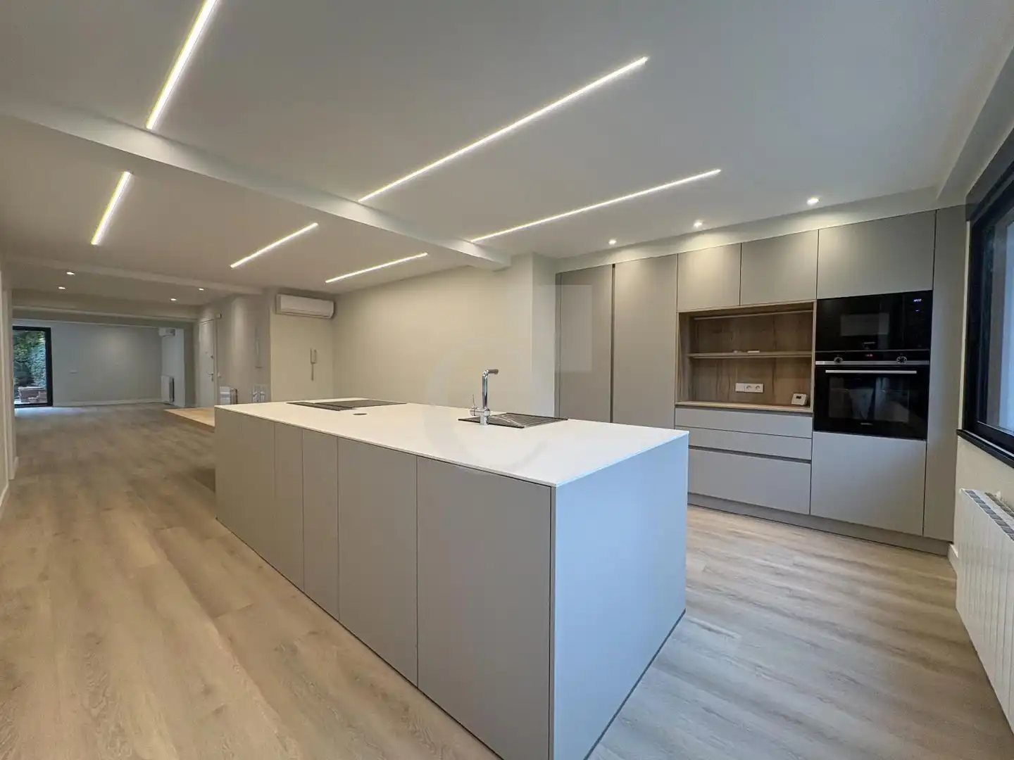 Piso de alquiler en Rocafort, Valencia