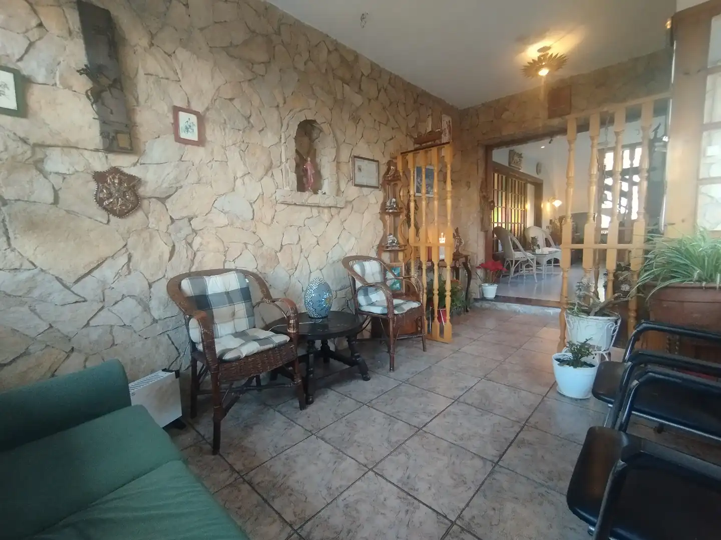 Casa con terraza en venta en Carrer Costa Brava 238, imagen 5