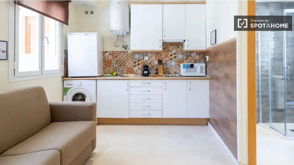 Wohnung zur Miete in Centro, imagen 10