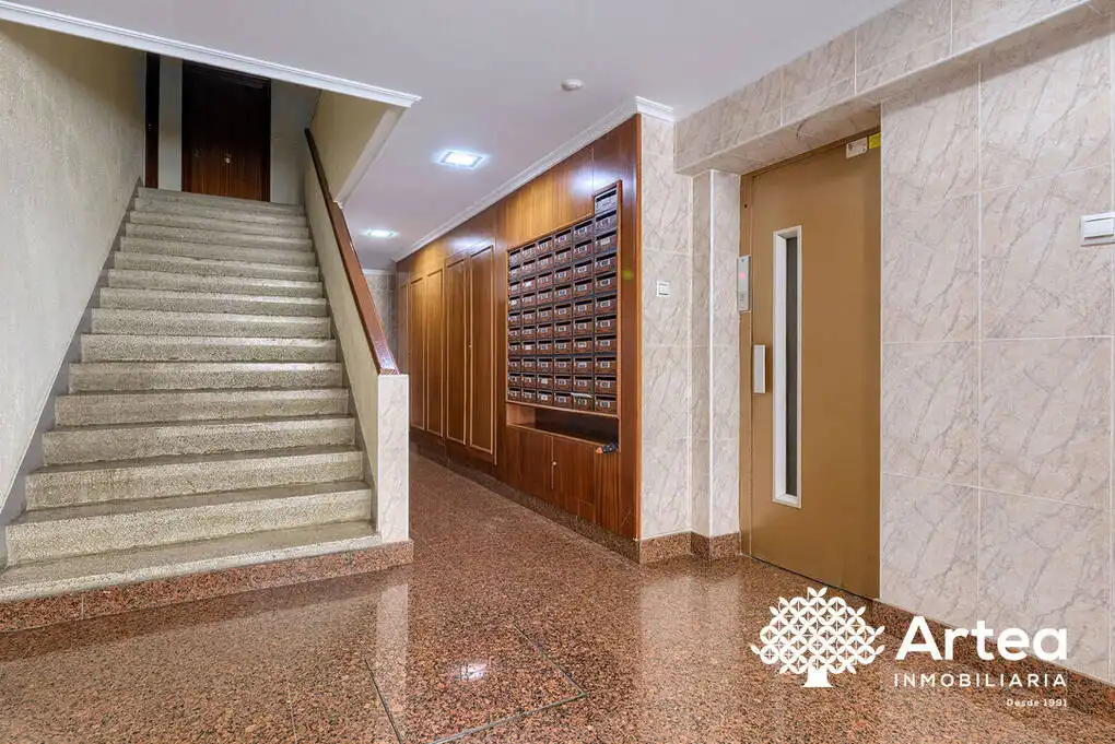 Flat with terrace for sale in Tutulu Kalea, imagen 33
