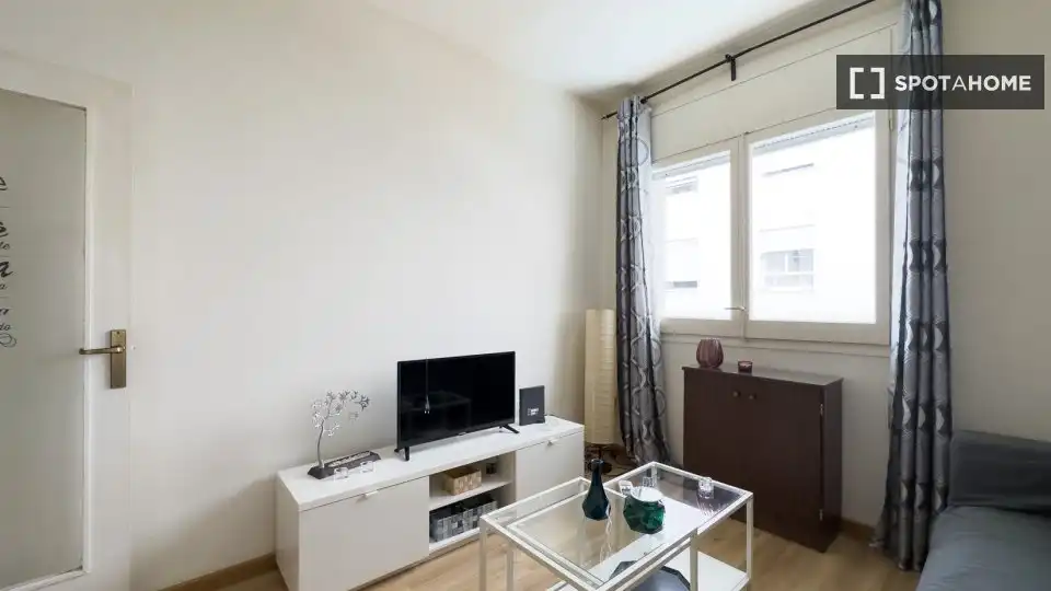 Flat for rent in La Barceloneta