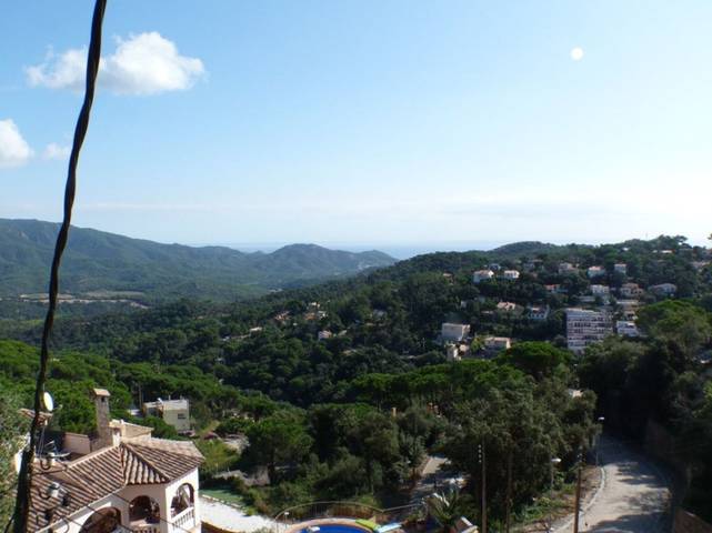 Terreno residencial en Venta en Serra Brava