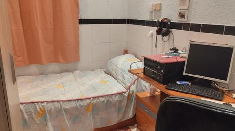 Foto 3 de Planta baja en venta en -, Calvo Sotelo, Melilla