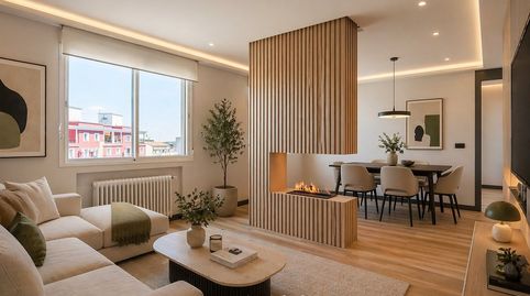 Foto 2 de Apartamento en venta en Calle de Francisco Silvela, Lista, Madrid Capital