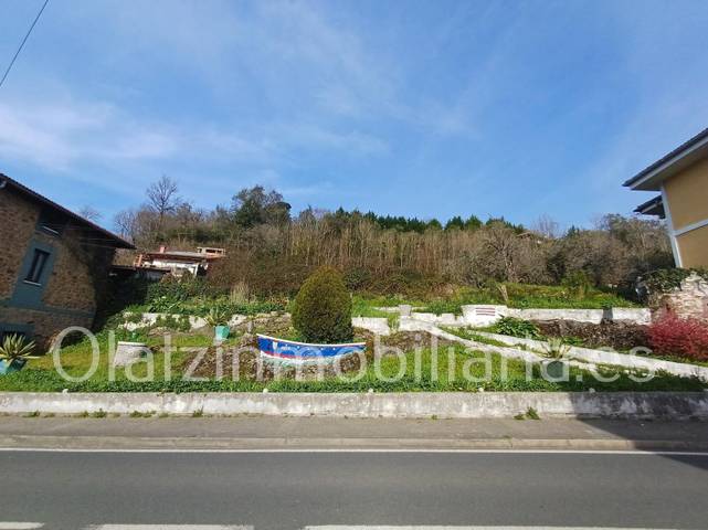 Terreno residencial en Venta en Sopuerta