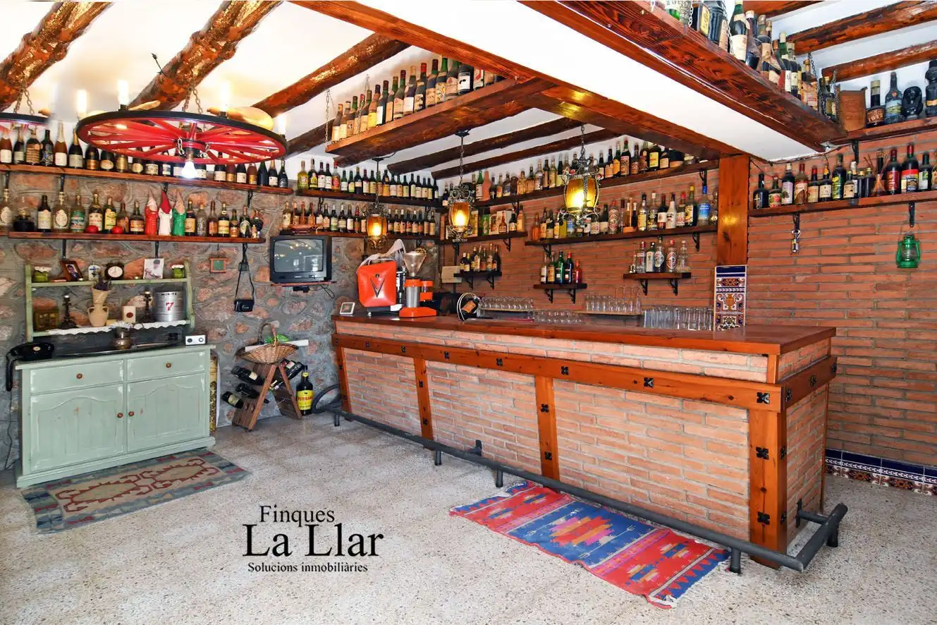Casa o xalet en venda a VENEÇUELA, Vallirana