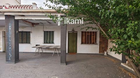 Foto 5 de Casa o xalet en venda a Blasco Ibañez, Turís, Valencia