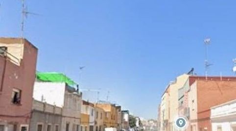 Foto 2 de Piso en venta en Calle Serrano, San Roque - Ronda Norte, Badajoz Capital