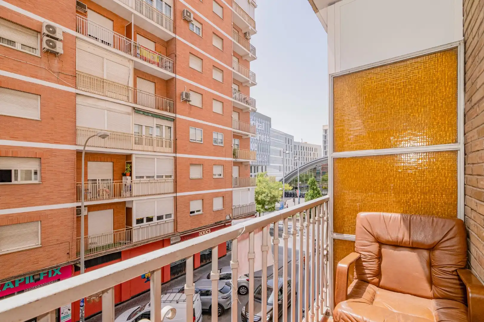 Piso con terraza en venta en Calle SOCRATES 20, imagen 8