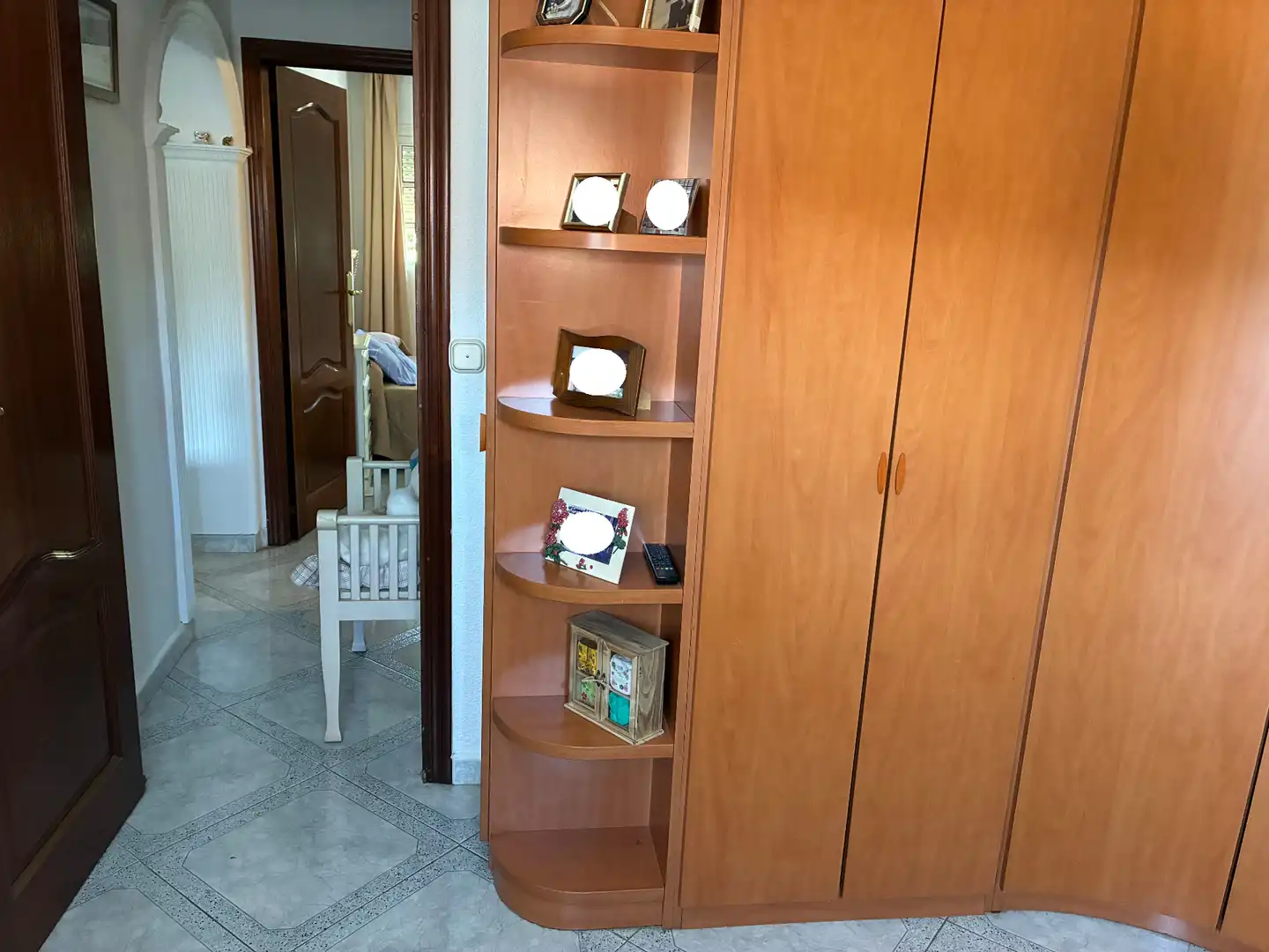Piso en venta en Los Barrios con Amueblado