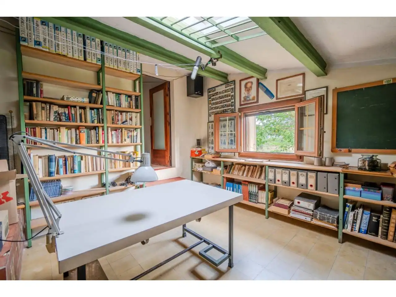 Finca rústica en venta en Sils con Calefacción, Jardín privado y Terraza