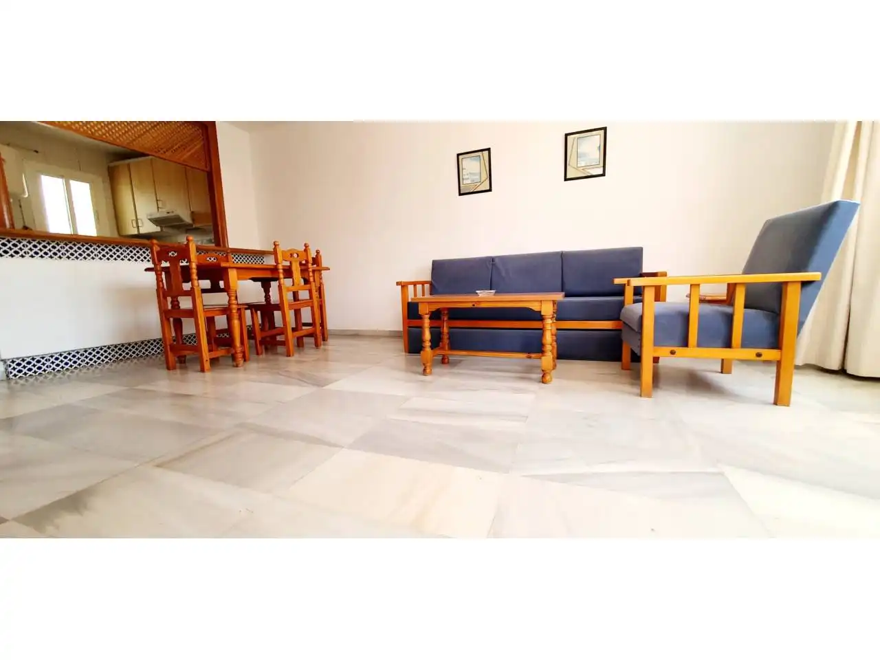 Apartament amb terrassa en venda a Calle Diagonal 1, imagen 32