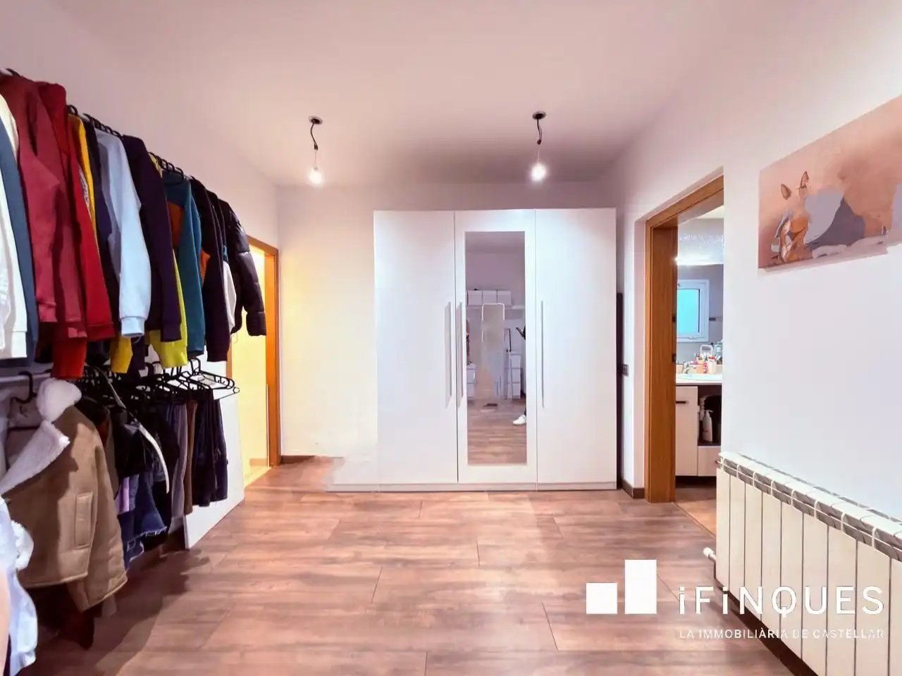 Casa o xalet en venda en Terrassa amb Terrassa i Internet