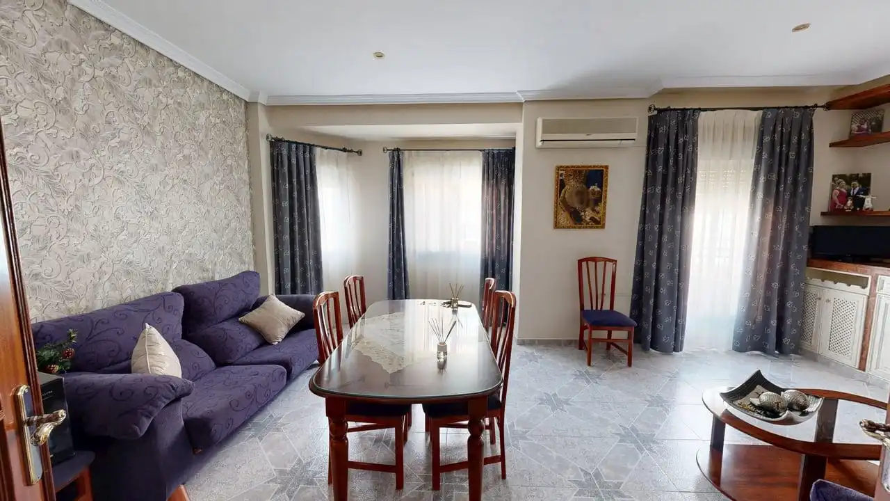Wohnung zum Verkauf in C/ Arenales, imagen 2