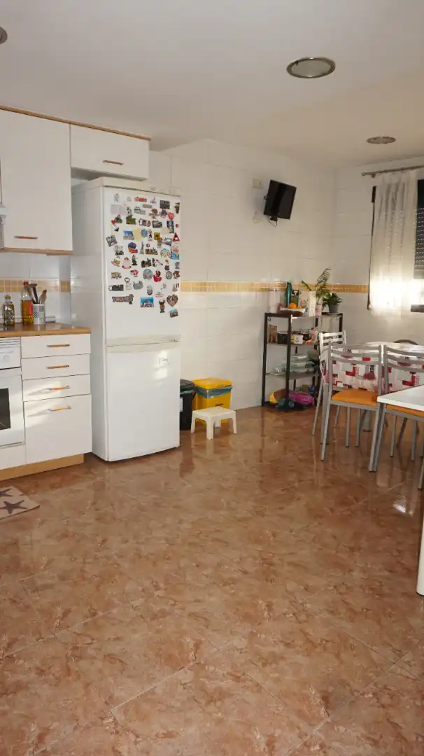 Adosado con piscina en venta en Calle Josefa Salvanés “La Blanca”, imagen 54