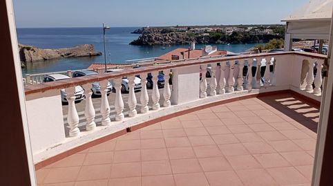 Photo 3 of Commercial properties for rent in Arenal d'en Castell, Es Mercadal