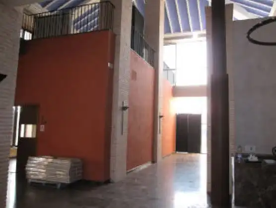 Buildings for sale in Almansa