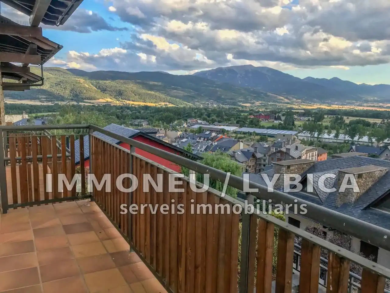 Terraced house with garden for sale in Calle rabal de las monjas, imagen 2