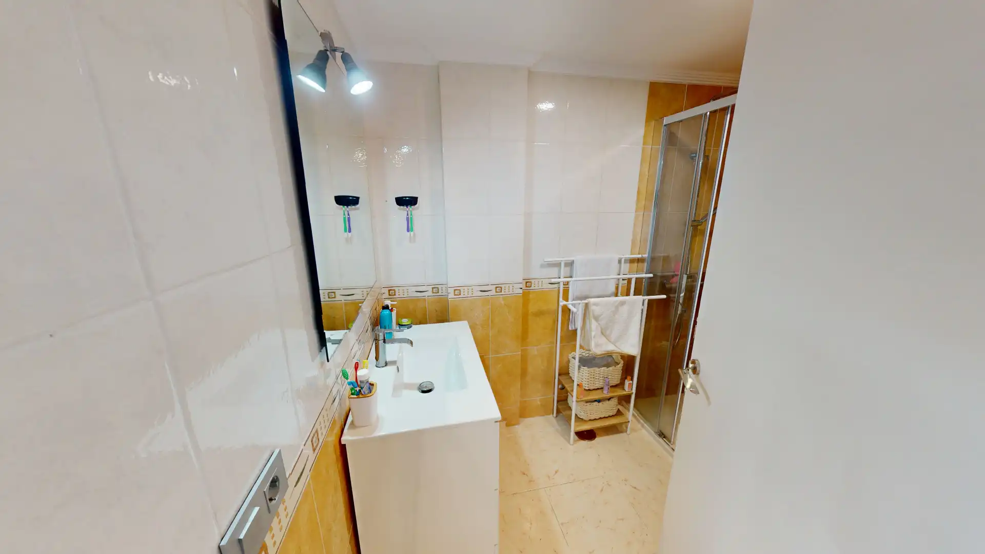 Wohnung mit Terrasse zum Verkauf in Centro, imagen 17