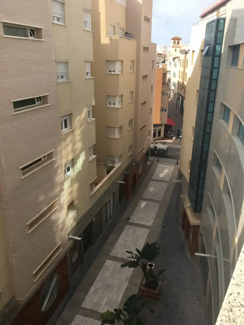 Office space with lift for sale in El Ejido Ciudad, imagen 13