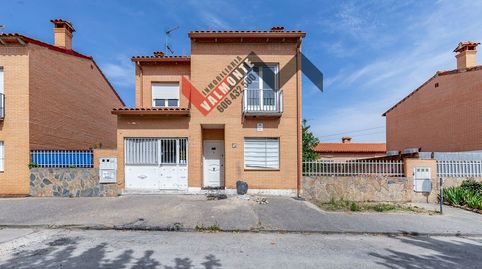 Foto 5 de Casa o chalet en venta en Otero, Toledo