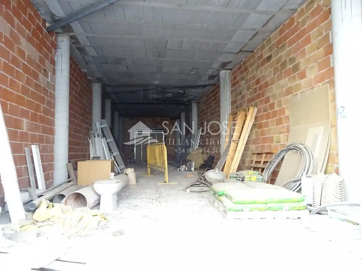 Local comercial en venda a Aspe Centro, imagen 4