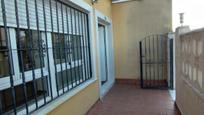 Balcony of Single-family semi-detached for sale in Sueca