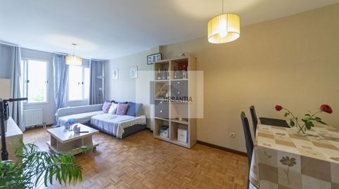 Foto 4 de Piso en venta en Del Concejo de Ardanaz, Mendillorri, Pamplona / Iruña