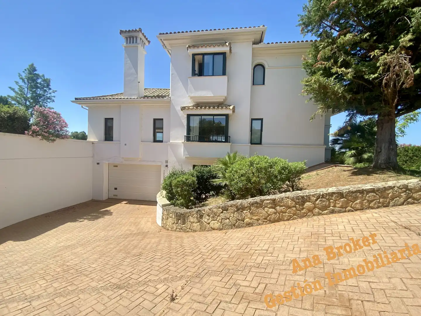 Haus oder Chalet zum Verkauf in Arcos de la Frontera