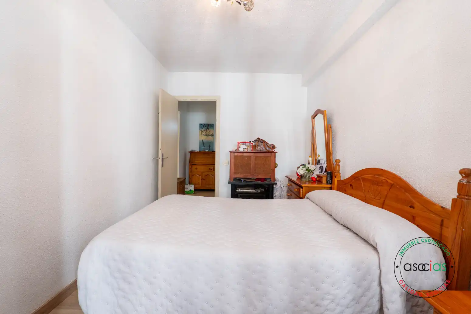 Piso con terraza en venta en Gijón - Calle Marques de Urquijo 1, imagen 17