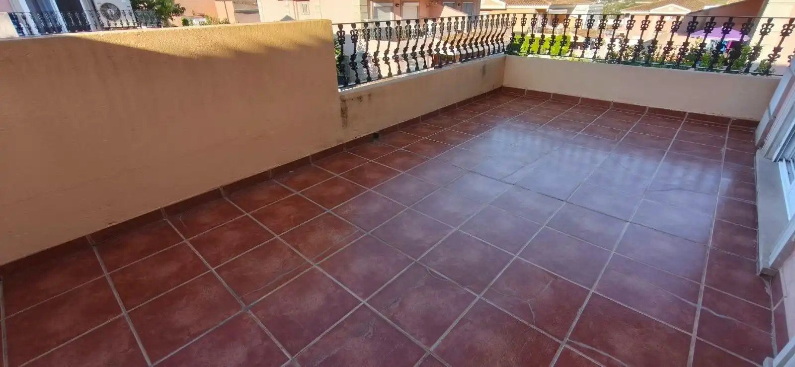 Einfamilien-Reihenhaus zum Verkauf in Benidorm, Alicante