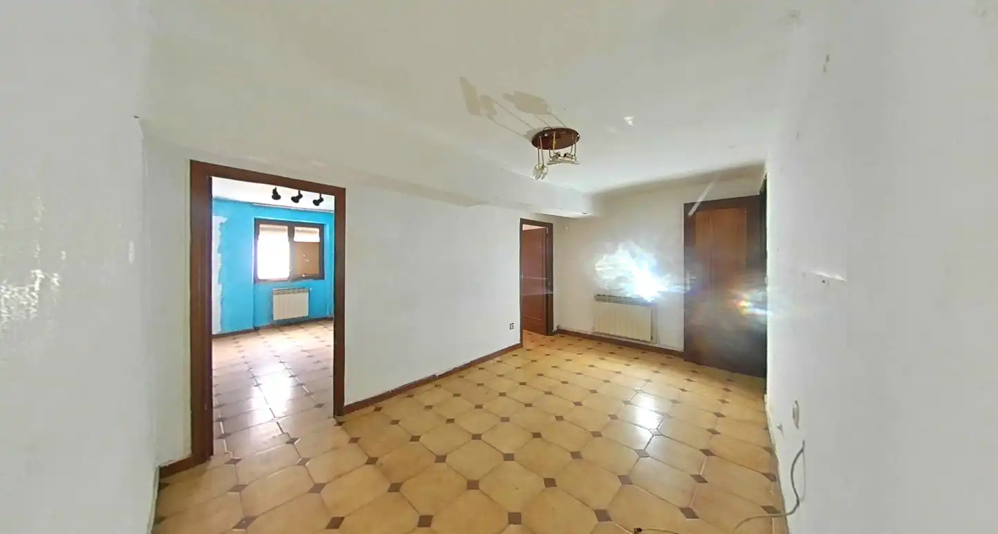 Sala de estar de Piso en venta en Autol