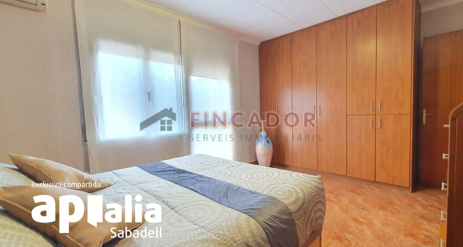 Casa pareada con terraza en venta en Carrer de Salvador Seguí - El Noi del Sucre, imagen 17