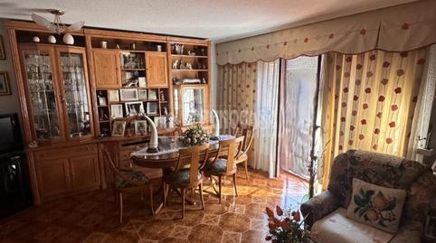 Foto 2 de Pis en venda a San Isidro, Madrid