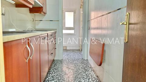 Foto 3 de Piso en venta en El Palau - Escorxador, Barcelona