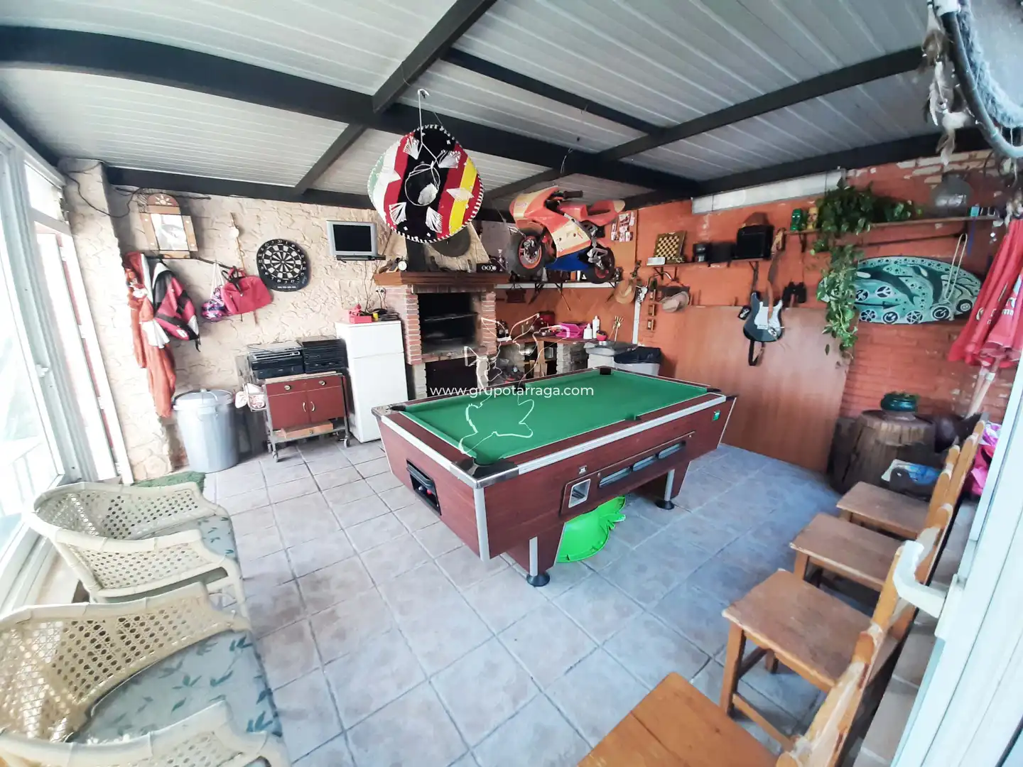 Haus mit Terrasse zum Verkauf in Mas Romeu, imagen 23