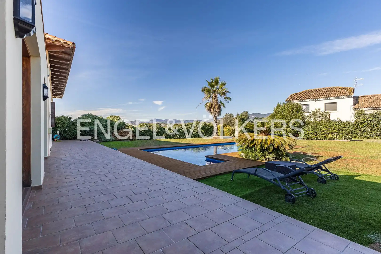 Terrace of Houses for sale in Les Franqueses del Vallès  with Air Conditioner, Heating and Private garden