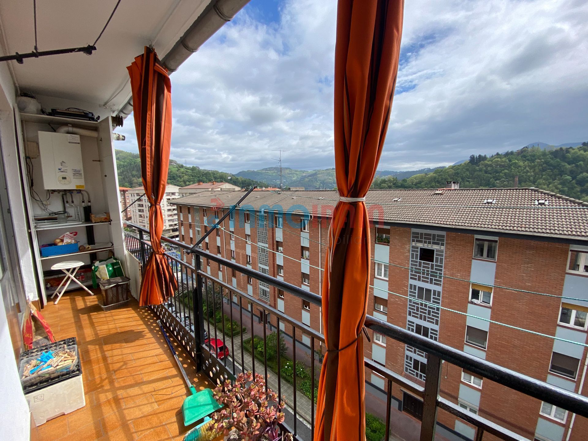 Flat for sale in Mateo Muxika Kalea, Beasain