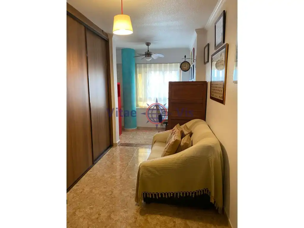 Habitación de Piso en venta en Lorca con Amueblado
